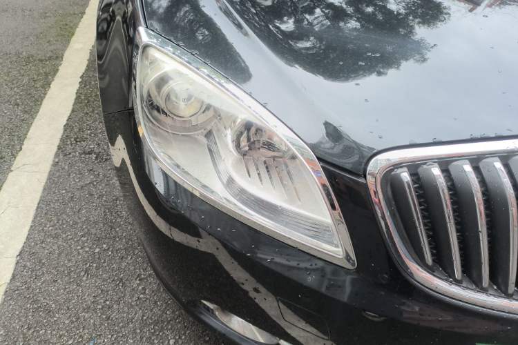 Used Buick GT 2013 GT 1.6L Automatic Fashion Edition