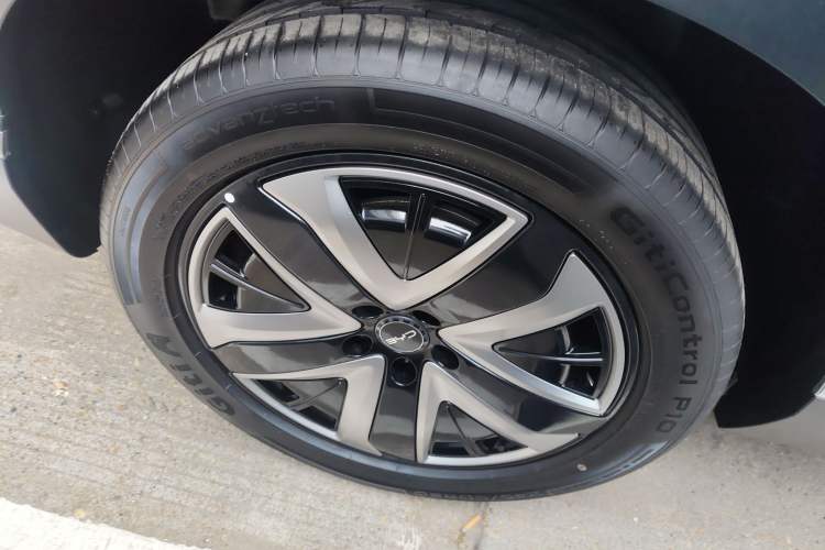 Used BYD Sealion 07 DM-i 2025 150 Flagship+ Edition
