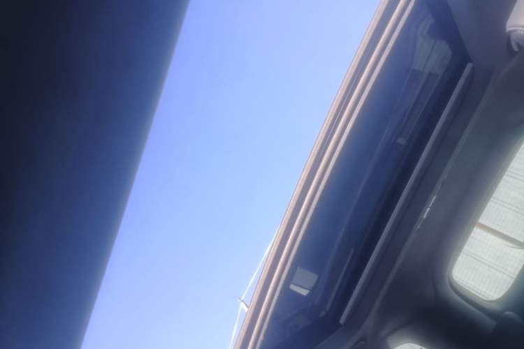 Used Honda CR-V New Energy 2021 Rui·Hybrid e+ 2.0L Intelligent Edition