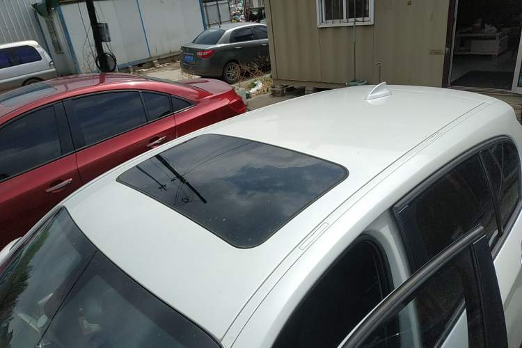 Used BMW 1 Series 2013 Revised 116i Leading Edition Roof