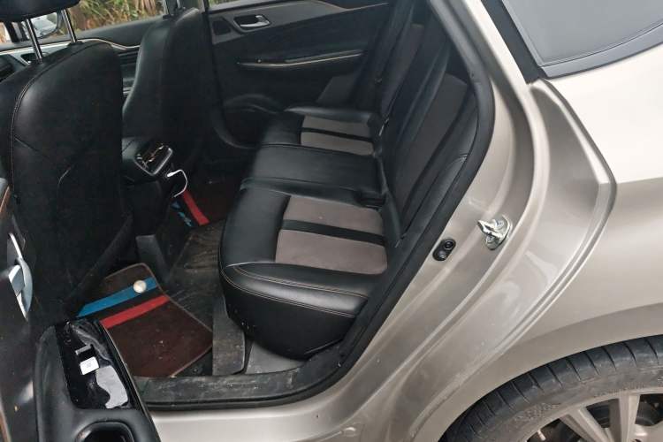 Used AION S 2022 Meizu 580 Pio