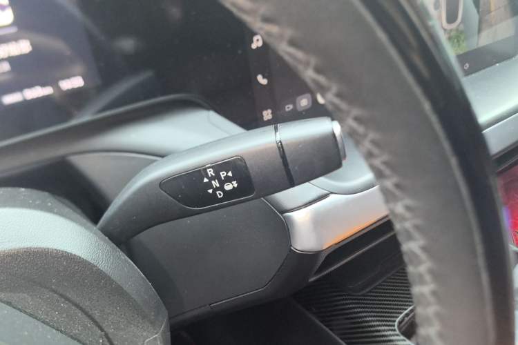 Used XPeng P7 2020 670N