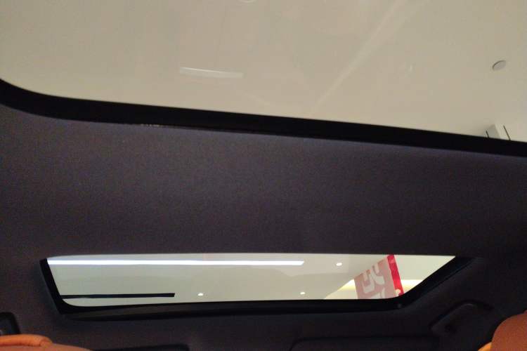 Used Li Auto L8 2024 Pro Model