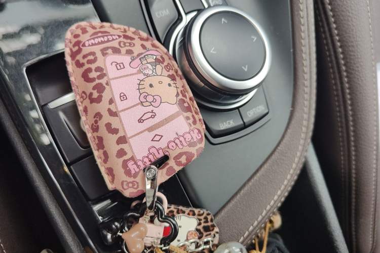 Used BMW X2 2021 Restyled sDrive25i M Sport Package