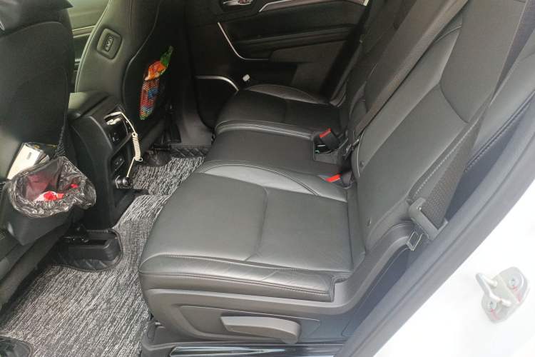 Used Jeep Grand Commander 2018 2.0T Four-Wheel Drive Prestige Edition China V