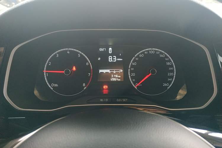 Used Jetta VS5 2023 280TSI Manual Entry-Level Model
