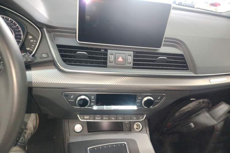 Used Audi Q5L 2020 45 TFSI Prestige Fashion Model