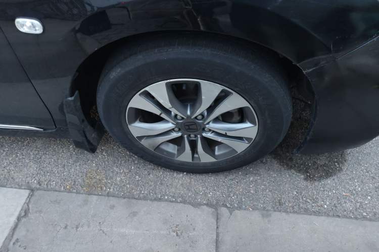 Used Honda Accord 2014 2.0L EX Luxury Edition