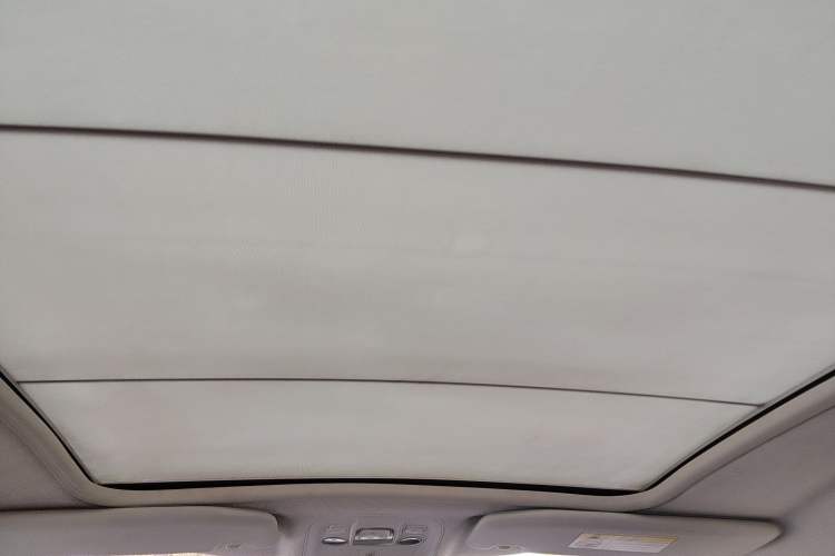 Used Peugeot 2008 2014 1.6L Automatic Navigation Edition Headliner