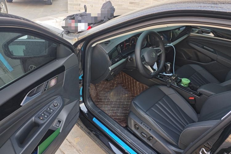 Used Volkswagen Passat 2026 Model, Outstanding 380TSI Longteng Edition