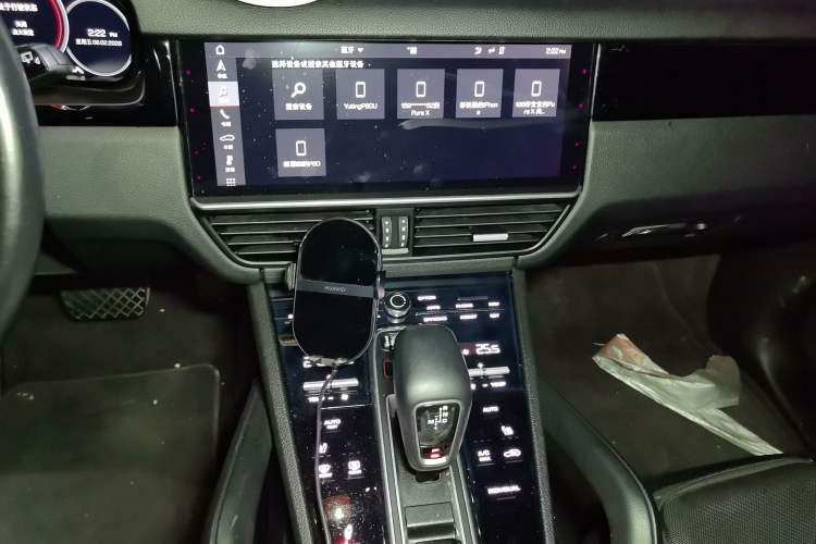 Used Porsche Cayenne E-Hybrid 2019 Cayenne E-Hybrid 2.0T