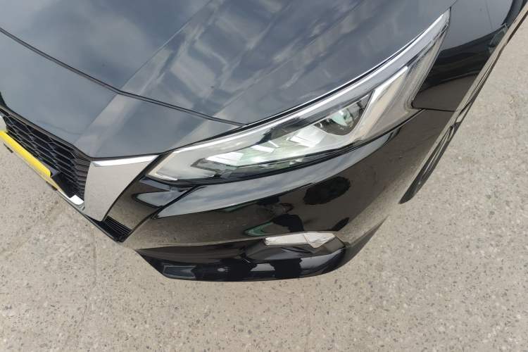 Used Nissan Teana 2021 2.0L XL Comfort Edition Left Front Headlight