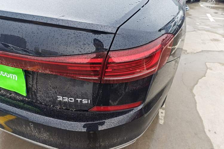 Used Volkswagen Passat 2022 330TSI Luxury Edition
