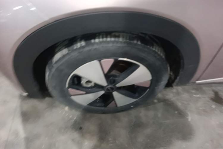 Used BYD Dolphin 2023 420 km Fashion Edition