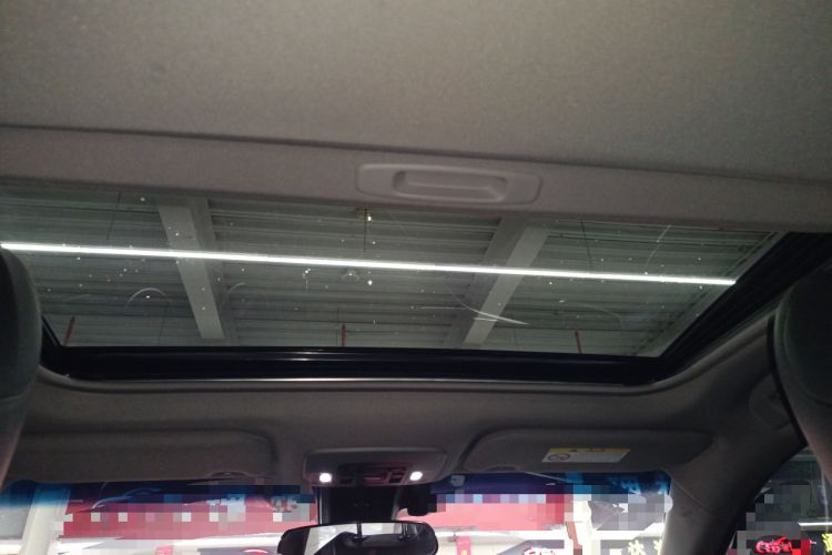 Used Toyota Camry 2021 2.0G Luxury Edition Headliner