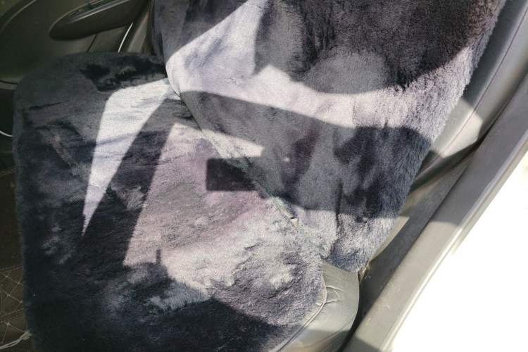 Used Chevrolet Sail 2013 Sedan 1.2L Manual Fashionable Happiness Edition