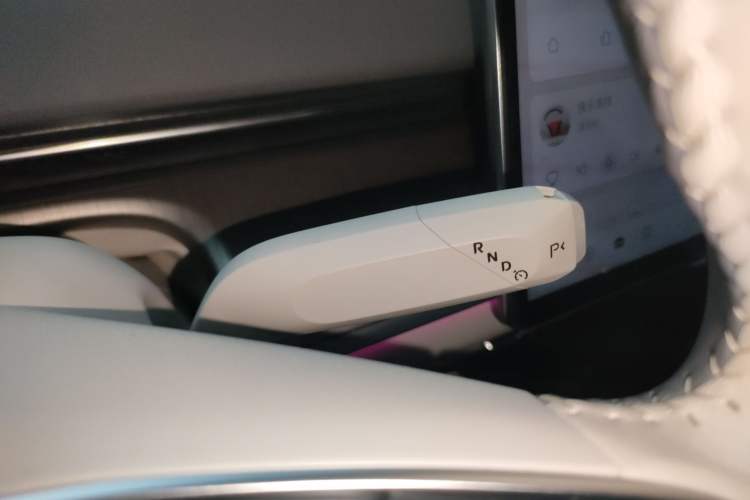 Used Qiyuan A07 2024 All-Electric "True Fragrance" Edition 710 Flagship Model