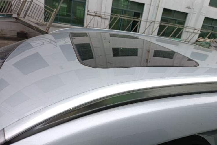 Used Mazda CX-5 2020 2.5L Automatic Two-Wheel Drive ZhiZun Version