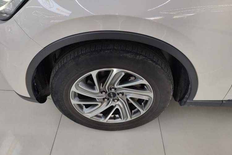 Used Lincoln Aviator 2020 3.0T V6 Four-Wheel Drive Premium Edition
