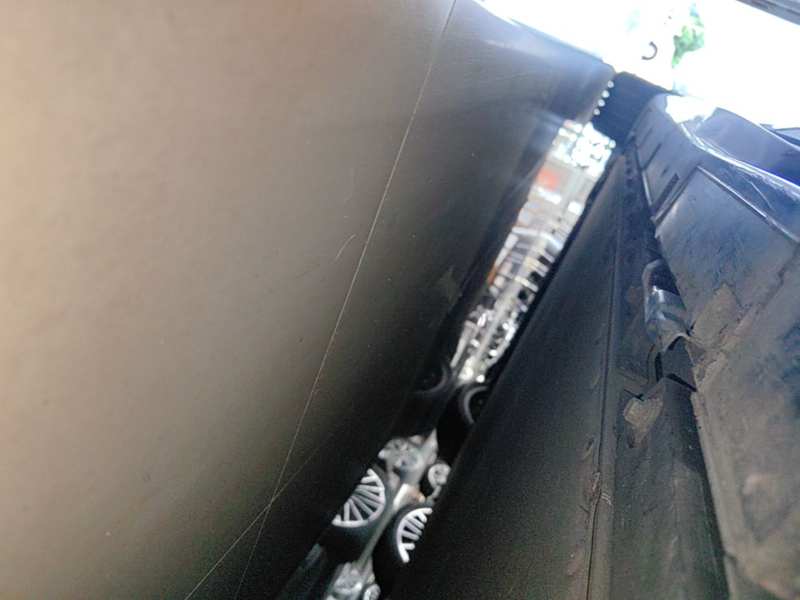 Used BYD Seal 2022 700 km Long-Range Rear-Wheel-Drive Version — 21