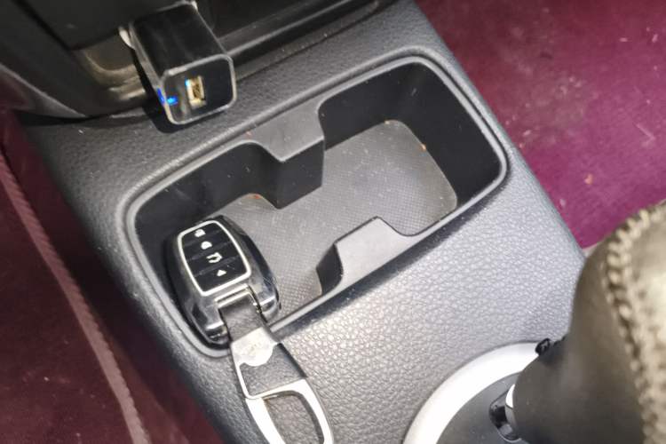 Used Suzuki SX4 2011 Revised Version 1.6L Automatic Sport Edition