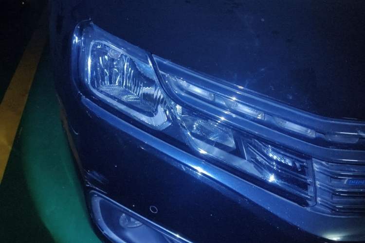 Used Citroen C6 2018 350THP Luxury Model