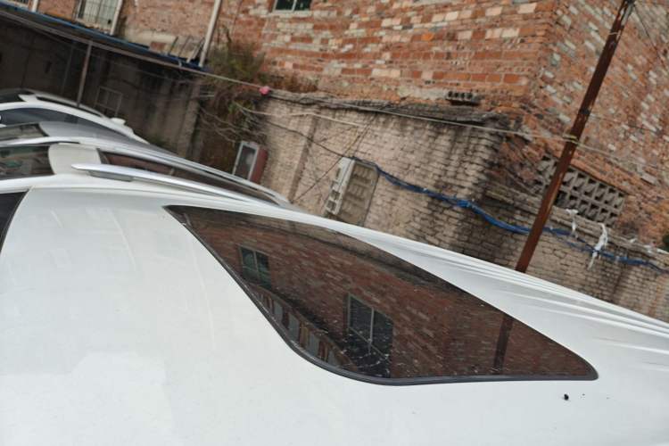 Used SAIC MAXUS G50 2020 1.5T Automatic Elite Edition
