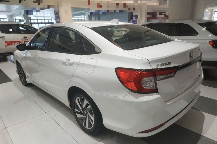 Used Honda Crider 2019 180 Turbo CVT Luxury Edition China VI Emission Standard