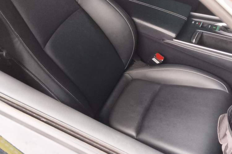 Used Honda Inspire 2022 260TURBO Elegant Edition Right Front Seat