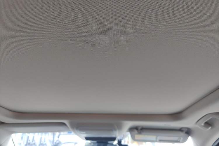Used Mazda CX-50 2023 2.5L Smart Drive Version Headliner