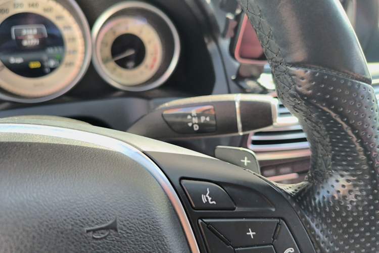 Used Mercedes-Benz E-Class 2014 E 260 Coupe