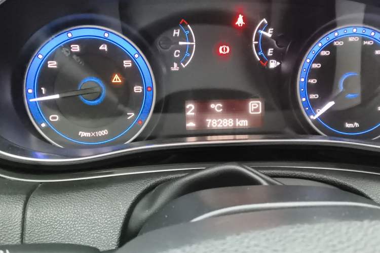 Used Fiat Viaggio 2015 1.4T Automatic Enjoyment Edition