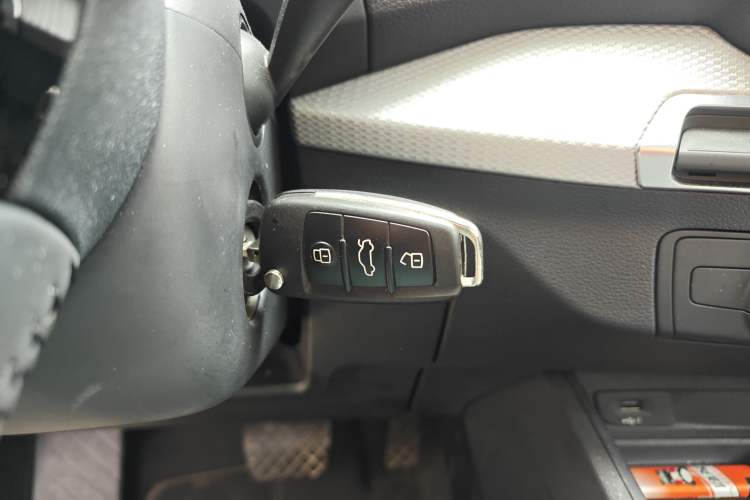 Used Audi Q2L 2020 35 TFSI Ambition Dynamic Edition
