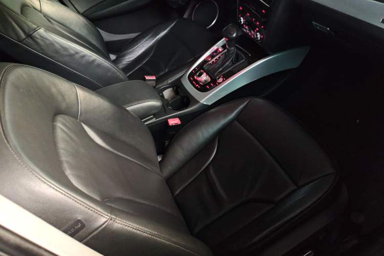 Used Audi Q5 2013 45 TFSI quattro Sport Edition