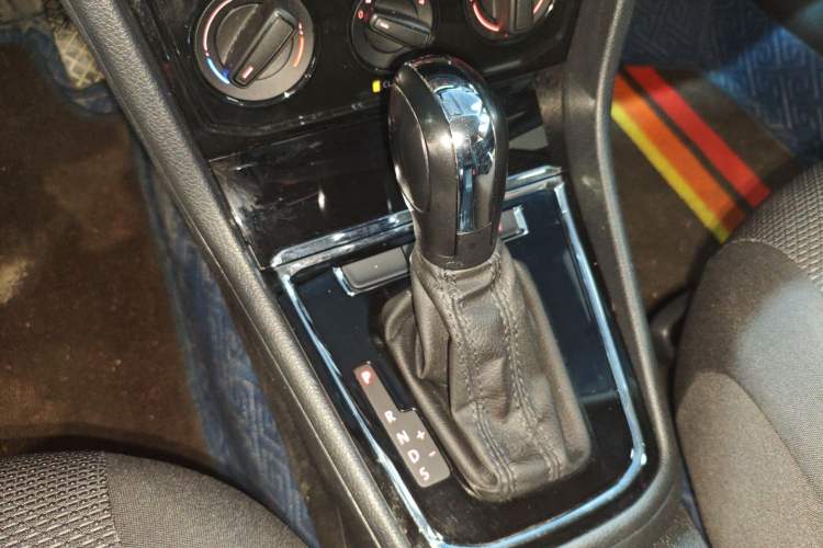 Used Volkswagen Bora 2019 Facelift Bora·Legend 1.5L Automatic Fashion Edition China VI Standard
