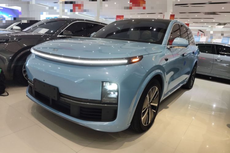 Used Li Auto L8 2024 Pro Model