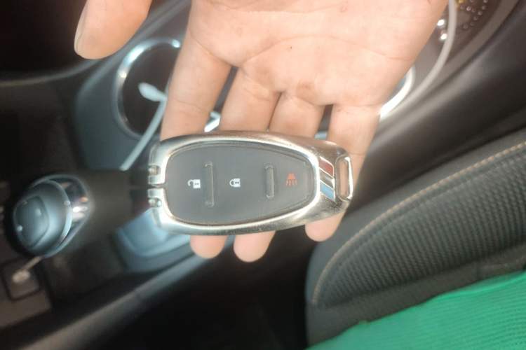 Used Chevrolet Equinox 2019 535T Automatic Lingjie Edition China V Standard