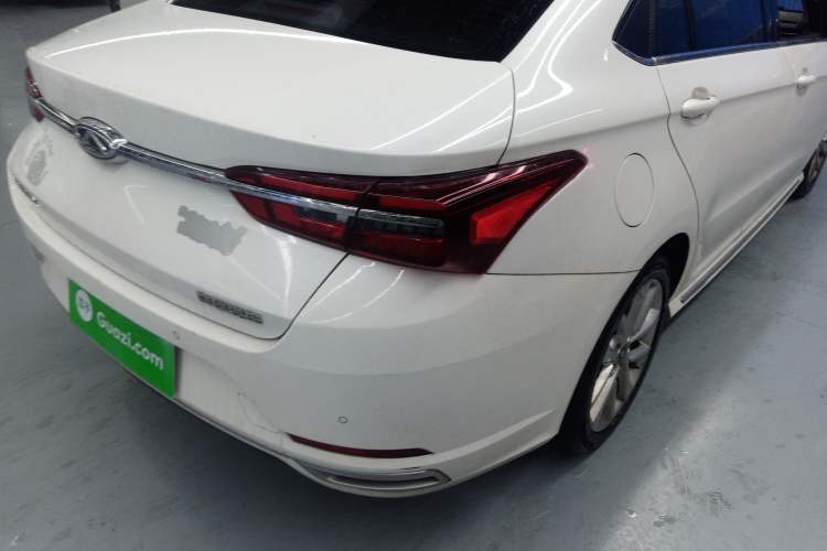 Used Chery Arrizo GX 2019 Pro 1.5T CVT Dynamic Color Edition China VI Standard
