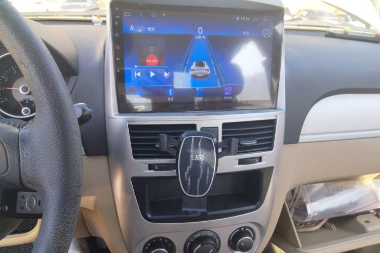 Used Buick Excelle 2013 1.5L Automatic Classic Model