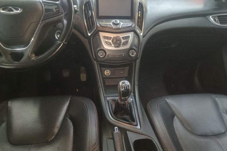 Used Chery Arrizo 5 2016 1.5L Manual Lingrui Edition Gear Lever