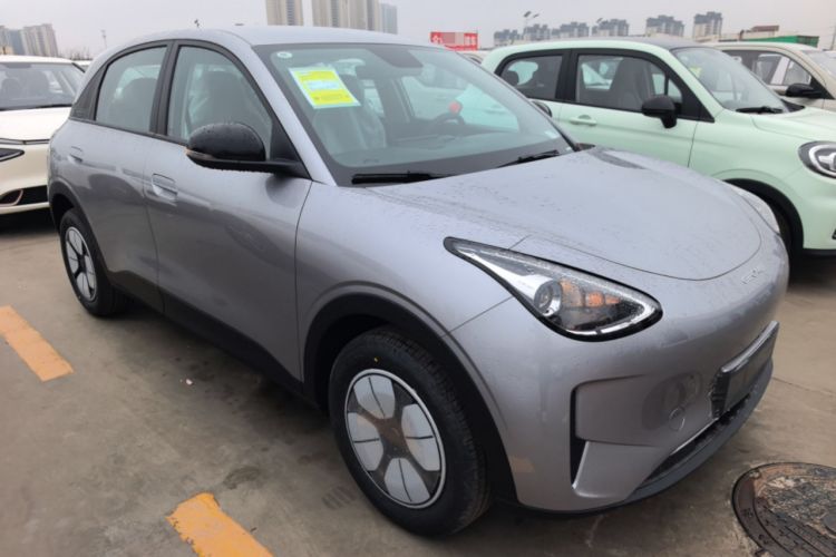 Used Geely Galaxy Geome 2026 Model 310km Youth Edition