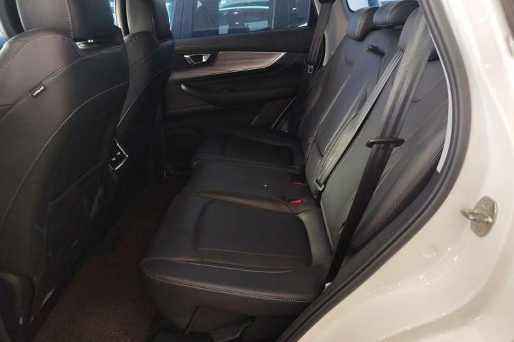 Used Chery Tiggo 8 PLUS 2021 290TGDI DCT Haoting Edition