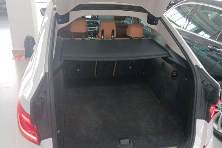 Used BMW 6 Series GT 2021 Updated 630i Luxury Design Package