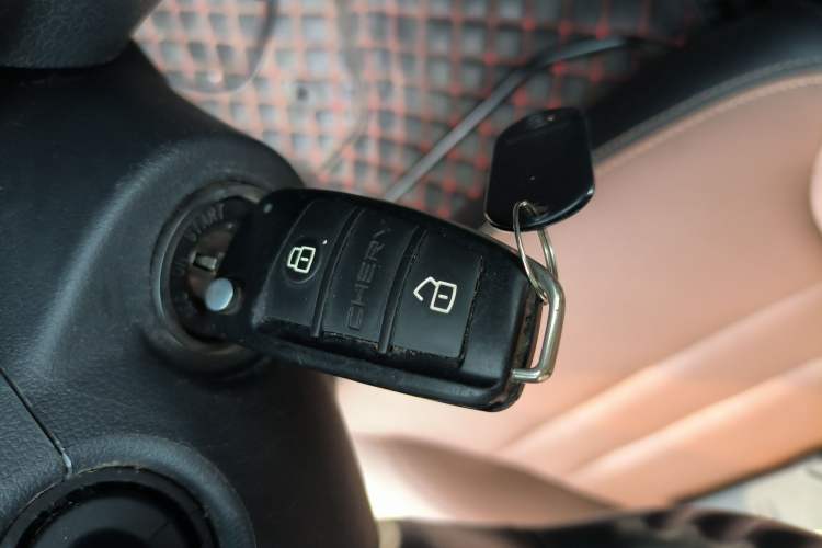 Used Chery Tiggo 3 2018 1.6L CVT Million Global Edition
