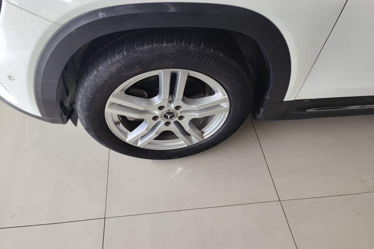 Used Mercedes-Benz GLB 2020 GLB 180 Fashion Model
