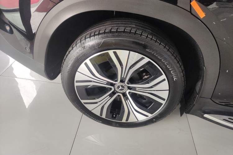 Used Mercedes-Benz EQE SUV 2024 500 4MATIC Luxury Edition
