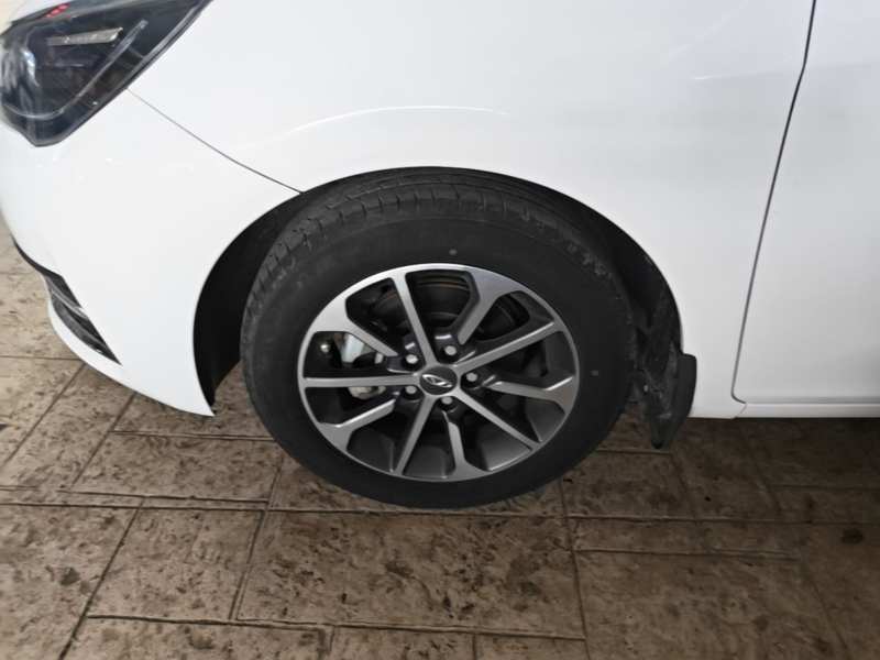 Used Chery Arrizo 5 2021 PRO 1.5L Manual Youth Edition — 22