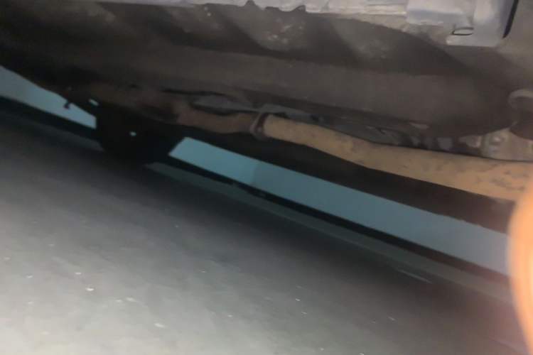 Used Subaru Forester 2013 2.5i Automatic Luxury Edition Chassis Front Right