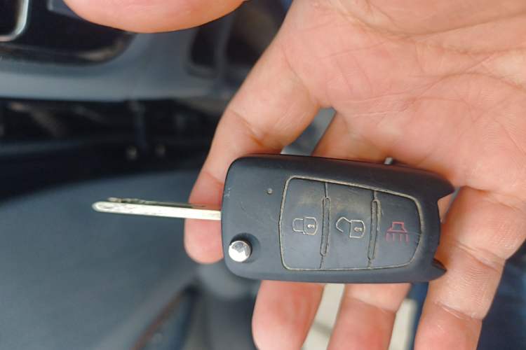 Used Great Wall Wingle 5 2013 2.8T European Version Two-Wheel Drive Elite Version Big Double-Cab GW2.8TC
