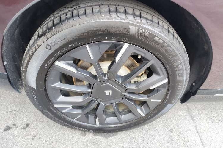 Used Hyptec HT 2024 825鸥翼 LiDAR Edition